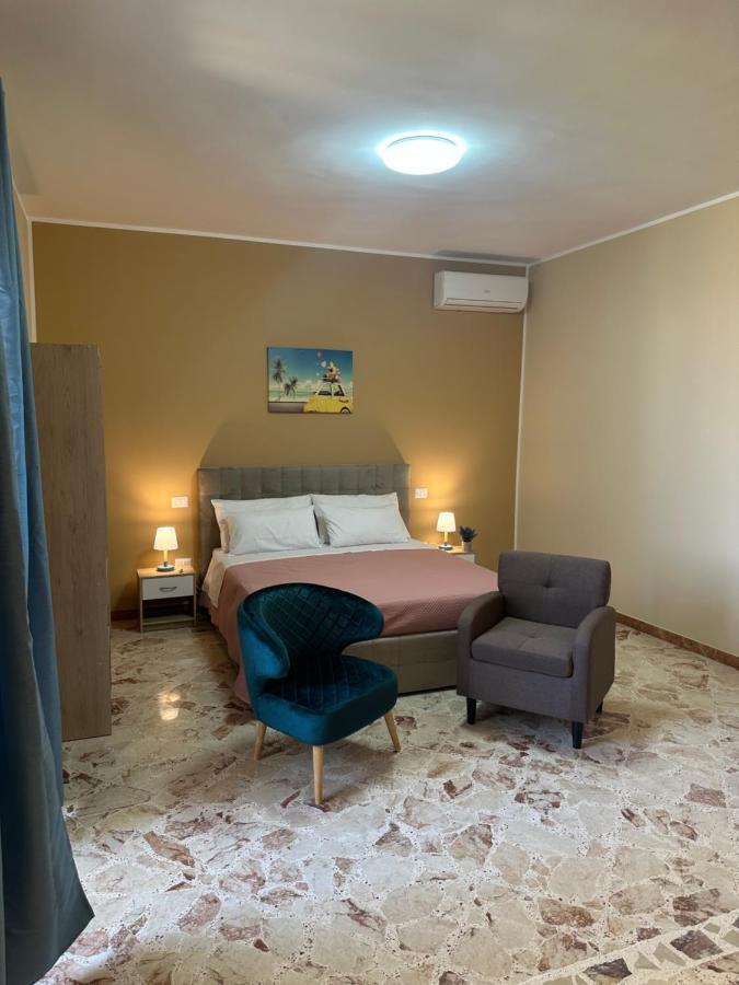 Saphir B&B Nardò Exterior foto
